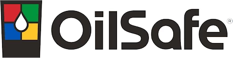 OilSafe - Logo